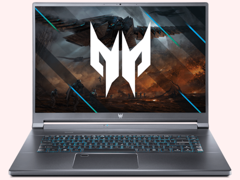 Acer Predator Triton 500 SE