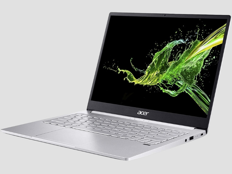 Acer Swift 3 SF313-52-526M