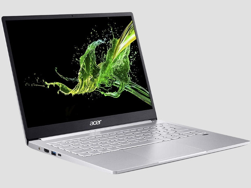 Acer Swift 3 SF313-52-526M