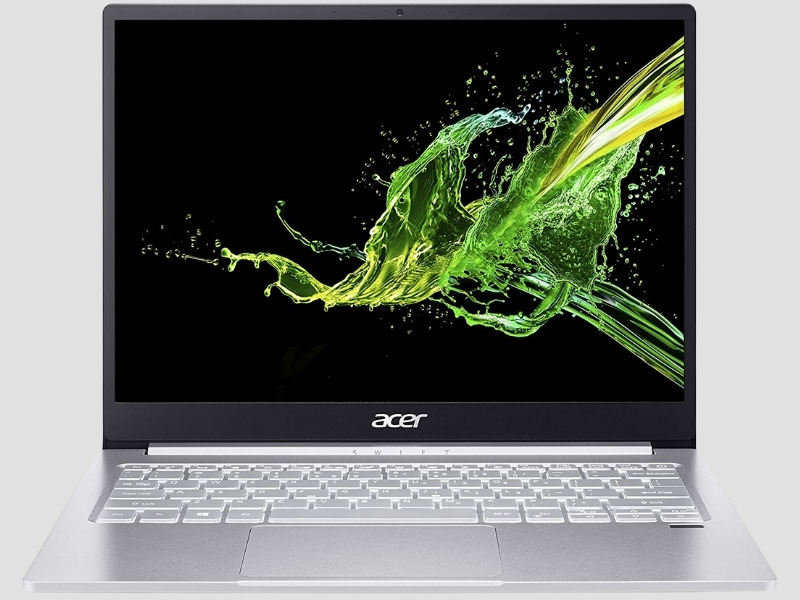 Acer Swift 3 SF313-52-526M