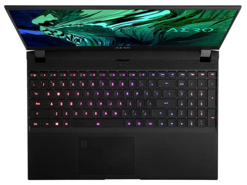 Aero 15 oled xd-73s1624gh