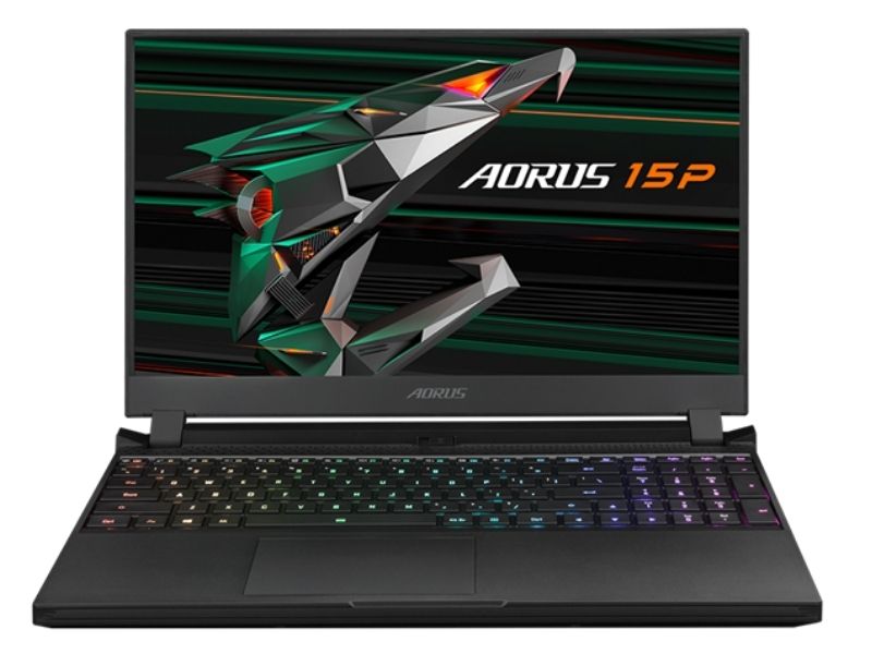 Gigabyte Aorus 15P XD 73S1224GH