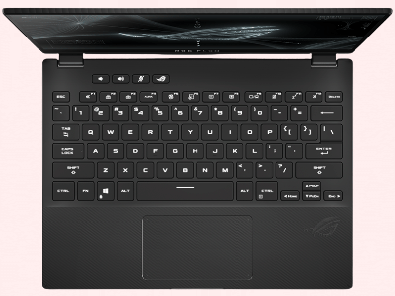 ASUS ROG Flow X13 GV301QC