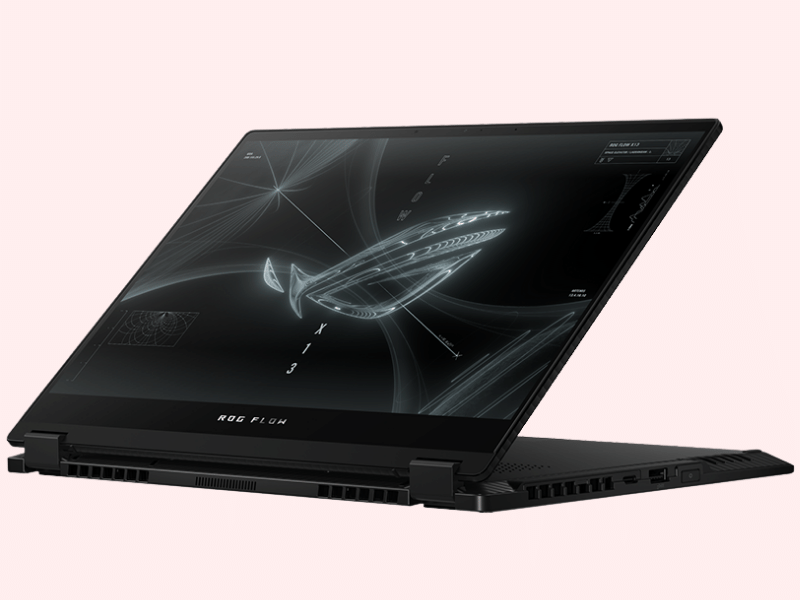 ASUS ROG Flow X13 GV301QC