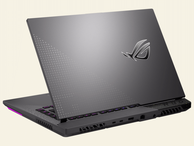 Asus ROG Strix G15 G513RC