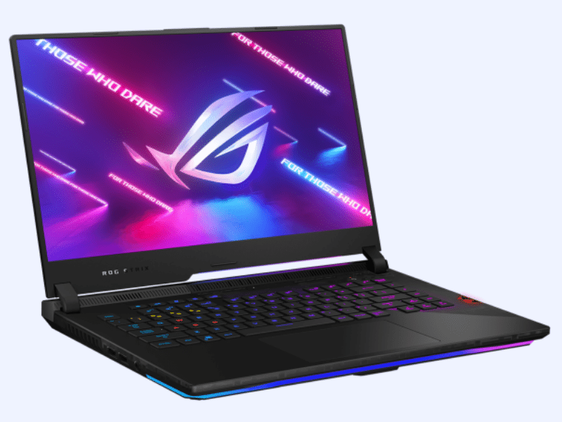 Asus ROG Strix SCAR 15 G533QR