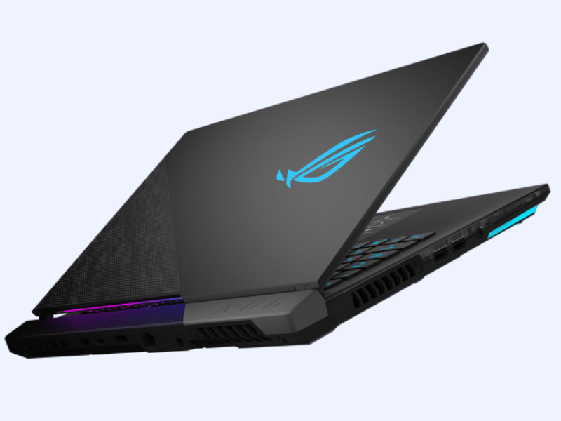 Asus ROG Strix SCAR 15 G533QR