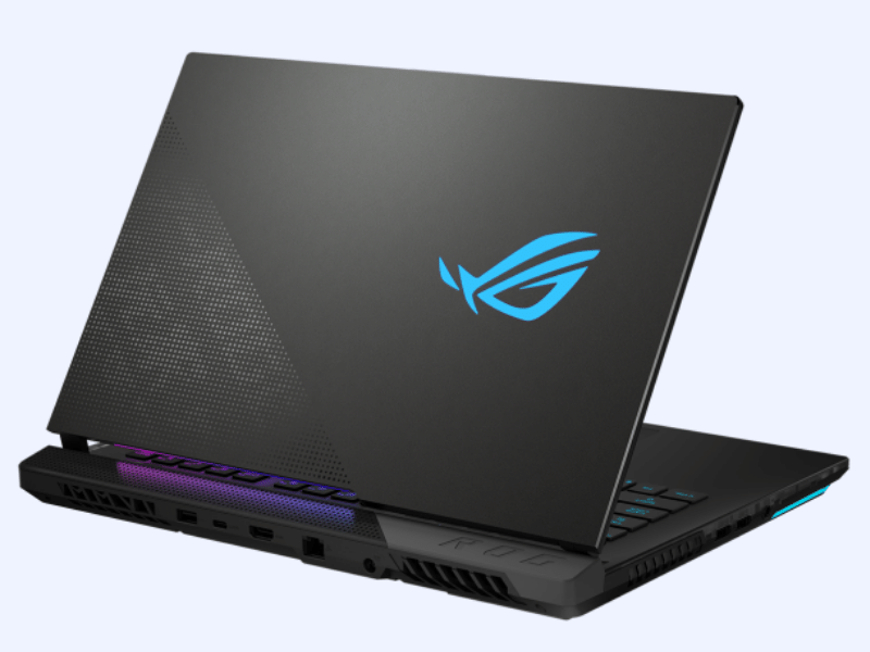 Asus ROG Strix SCAR 15 G533QR