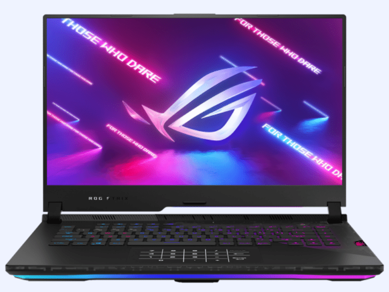 Asus ROG Strix SCAR 15 G533QR