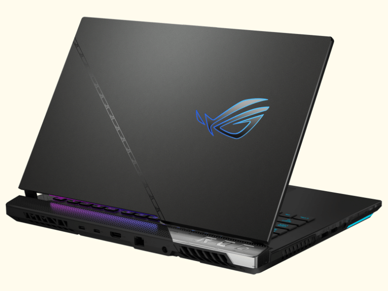 ASUS ROG Strix Scar 15 G533ZW