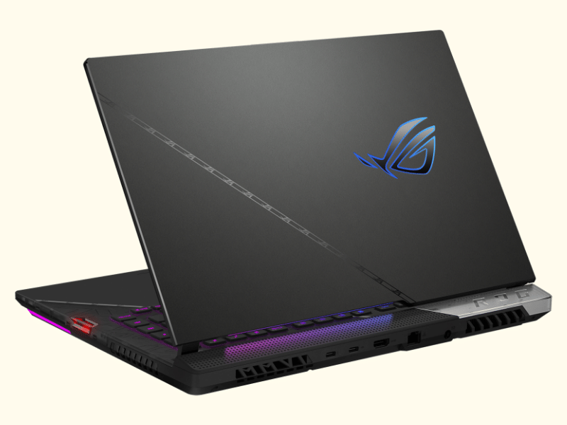 ASUS ROG Strix Scar 15 G533ZW