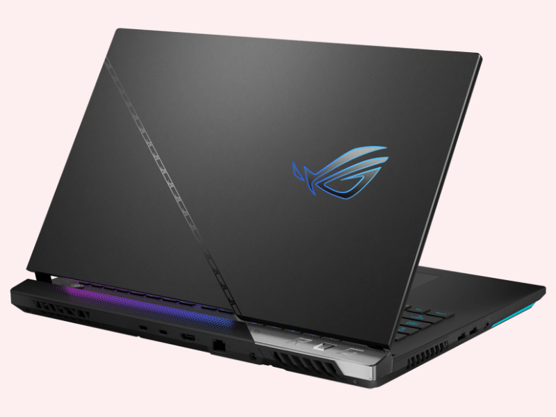 Asus ROG Strix SCAR 17 G733ZX