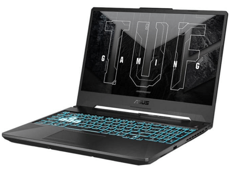 Laptop Asus TUF Gaming FA506IHR