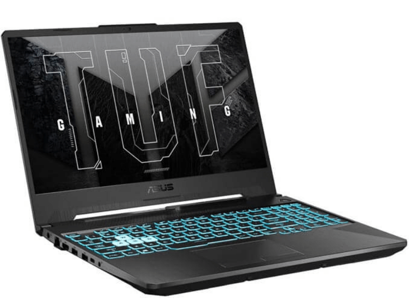 Laptop Asus TUF Gaming FA506IHR