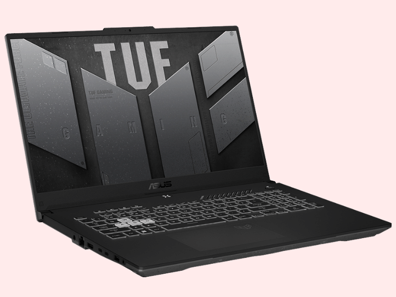 Asus TUF Gaming FA707RC