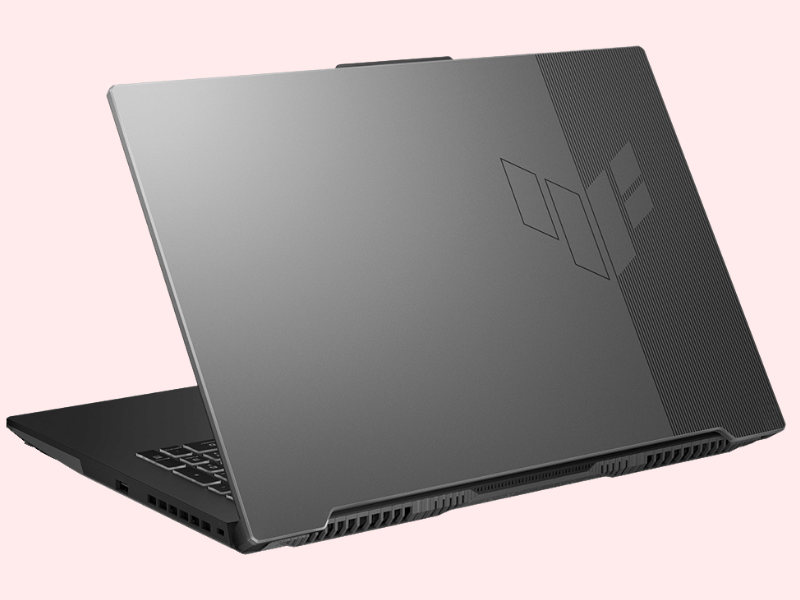 Asus TUF Gaming FA707RC