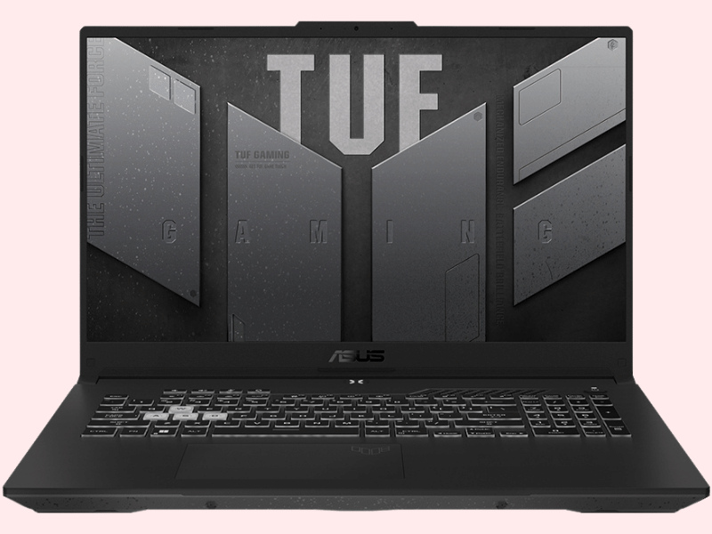 Asus TUF Gaming FA707RC