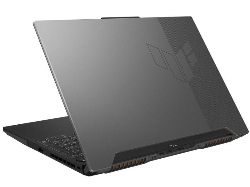 Asus TUF Gaming FX507ZC