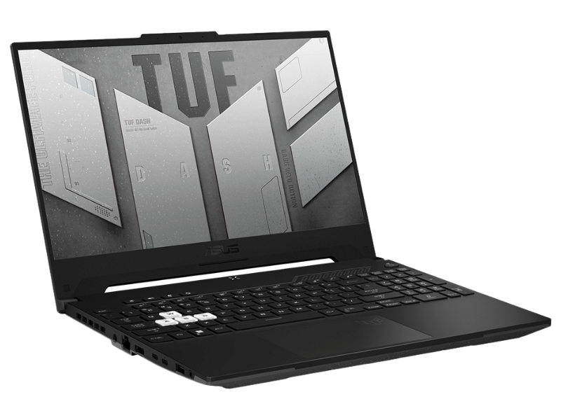 Laptop Asus TUF Gaming FX517ZC-HN077W