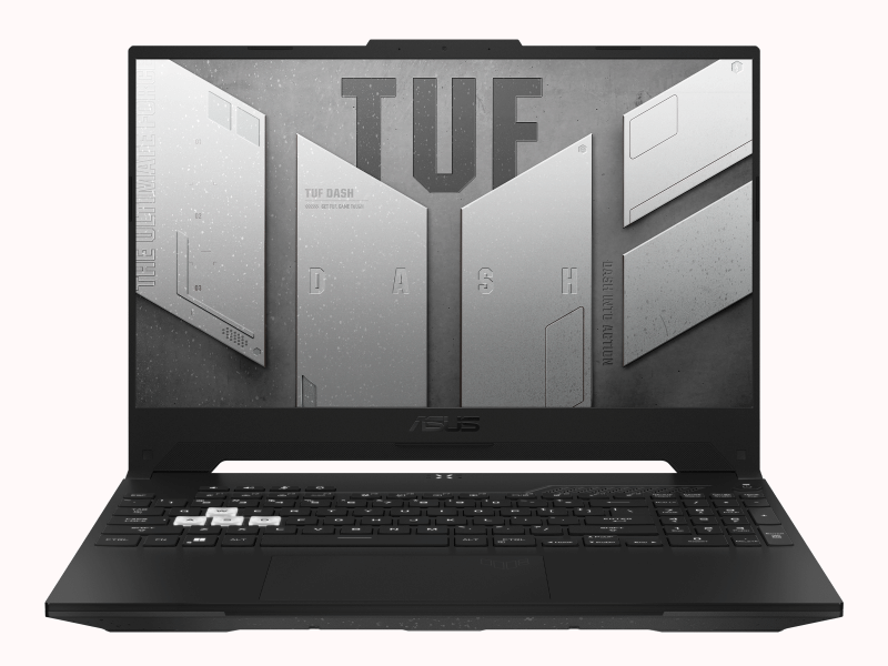 Laptop Asus TUF Gaming FX517ZC-HN077W