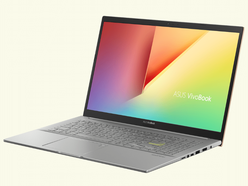 ASUS Vivobook A515EP