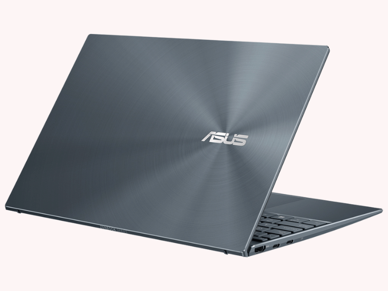 Asus Zenbook UX325EA