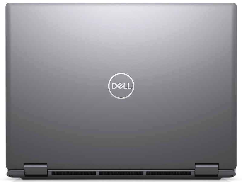 Dell Precision 7680