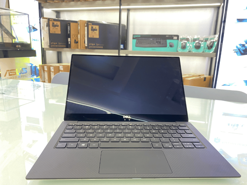 XPS 13 9370