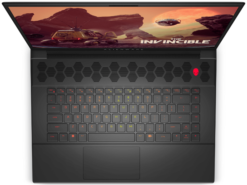 Dell Alienware m16 R1