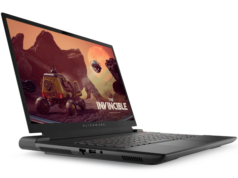 Dell Alienware m16 R1