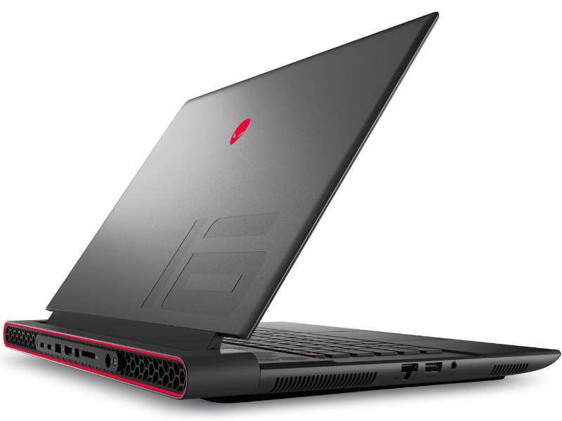 Dell Alienware m16 R1