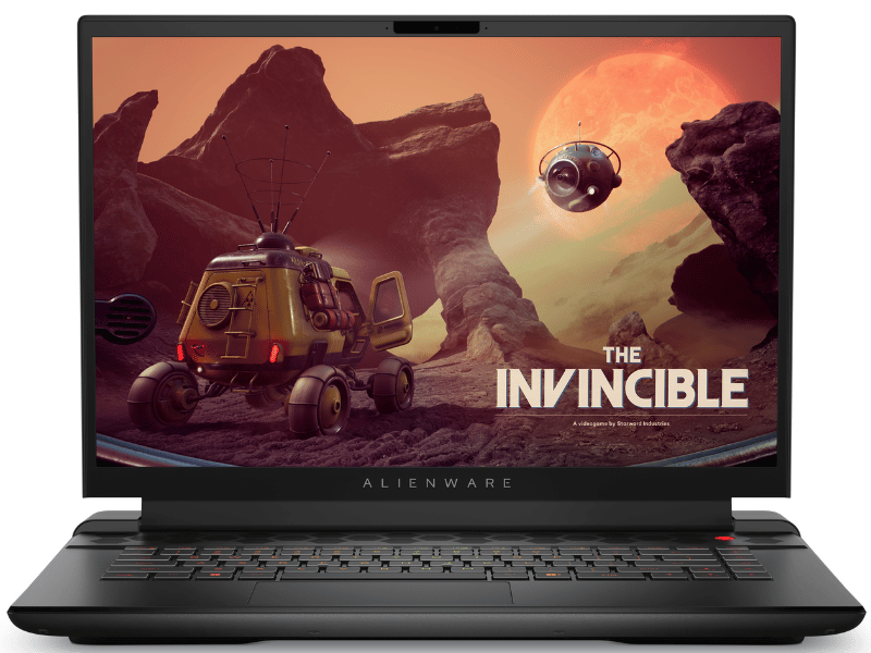 Dell Alienware m16 R1