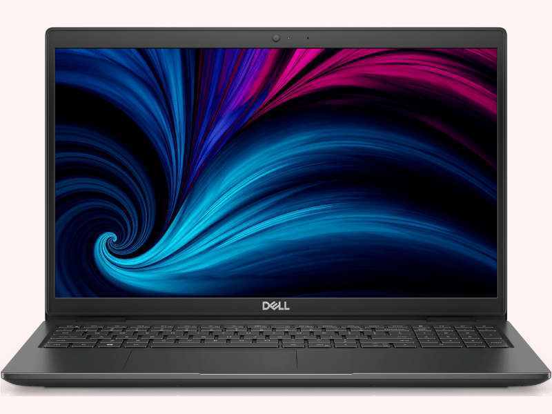 Dell Latitude 3520