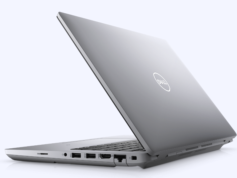 Dell Latitude 5421