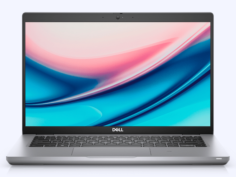 Dell Latitude 5421