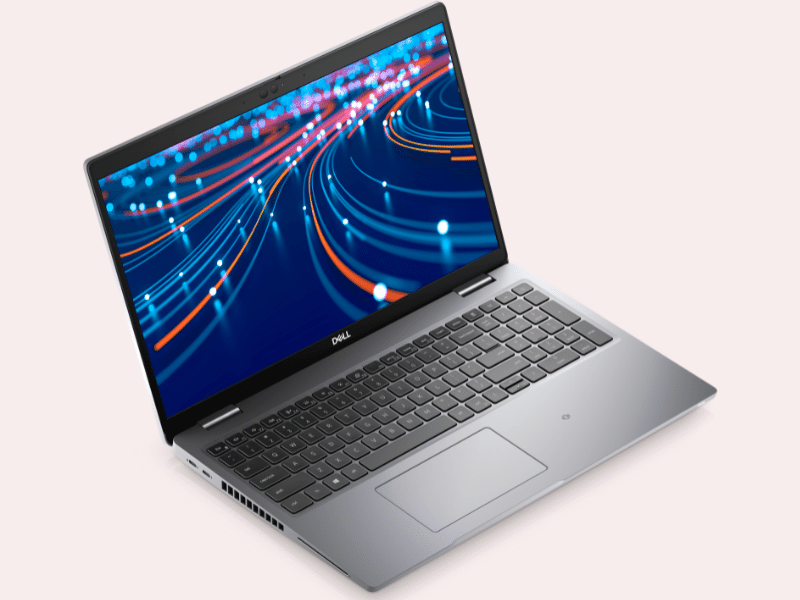 Dell Latitude 5520