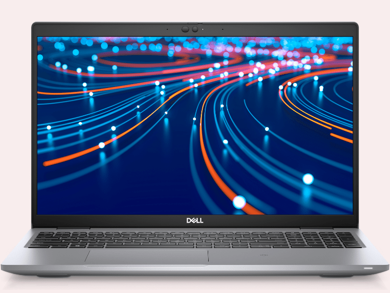 Dell Latitude 5520