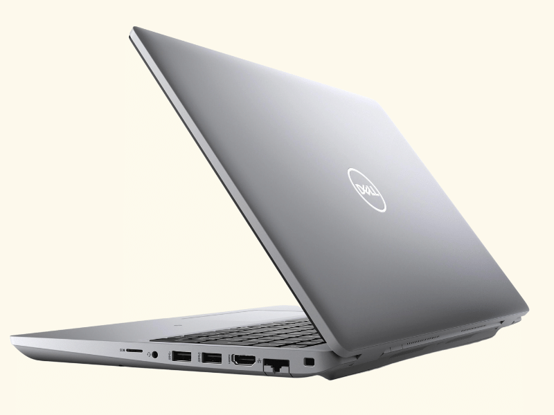 Dell Latitude 5521