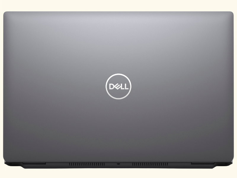 Dell Latitude 5521