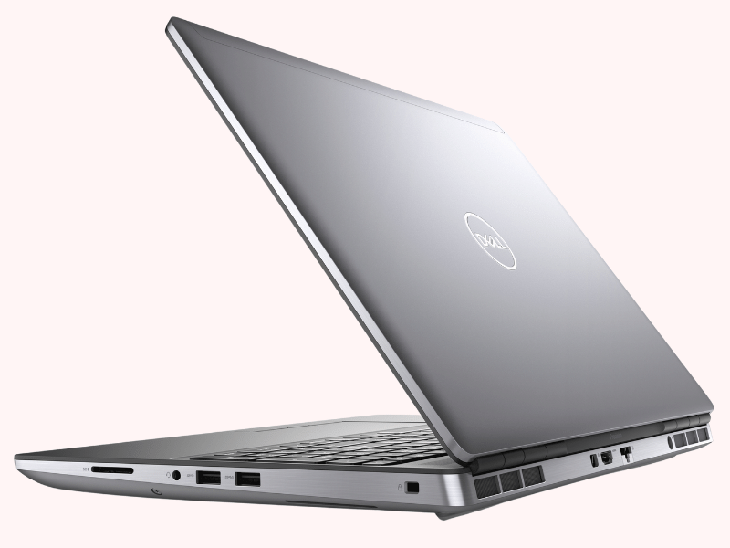 Dell Precision 7550