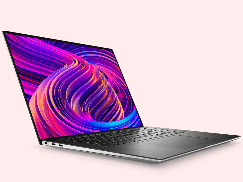 Dell XPS 15 9510