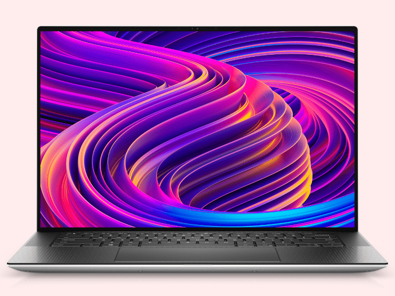 Dell XPS 15 9510