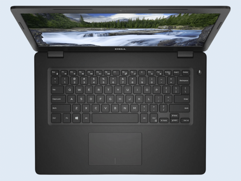 Dell Latitude 3490