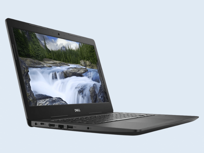 Dell Latitude 3490