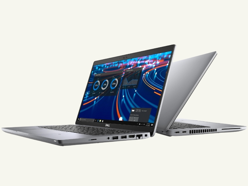 Dell Latitude 5420 