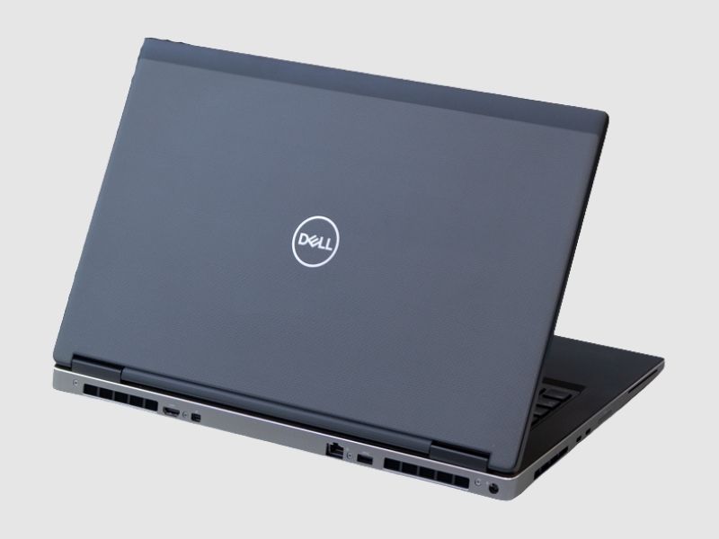 Dell Precision 7730