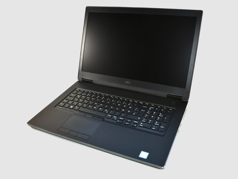 Dell Precision 7730