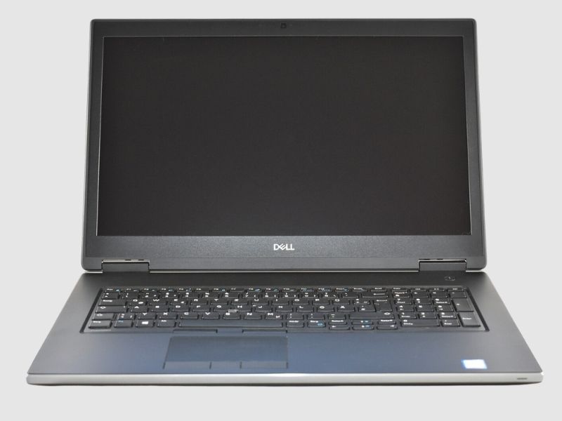 Dell Precision 7730