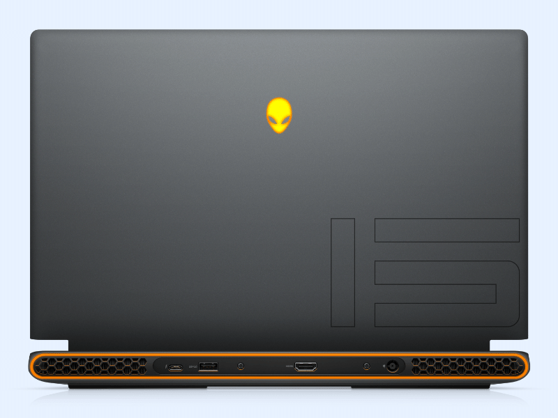 Dell Alienware M15 R6