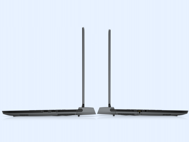 Dell Alienware M15 R6